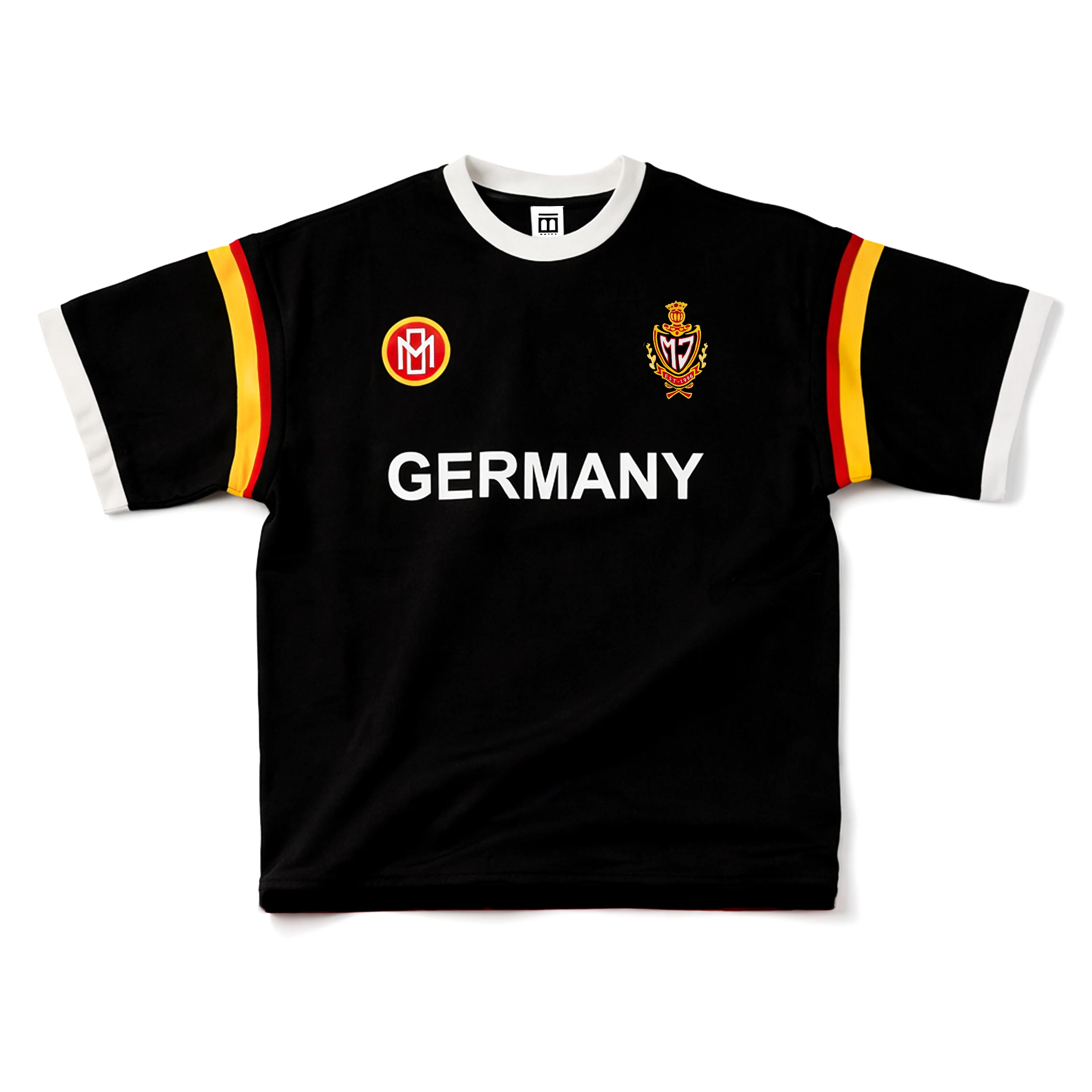 The Soccer Collection
