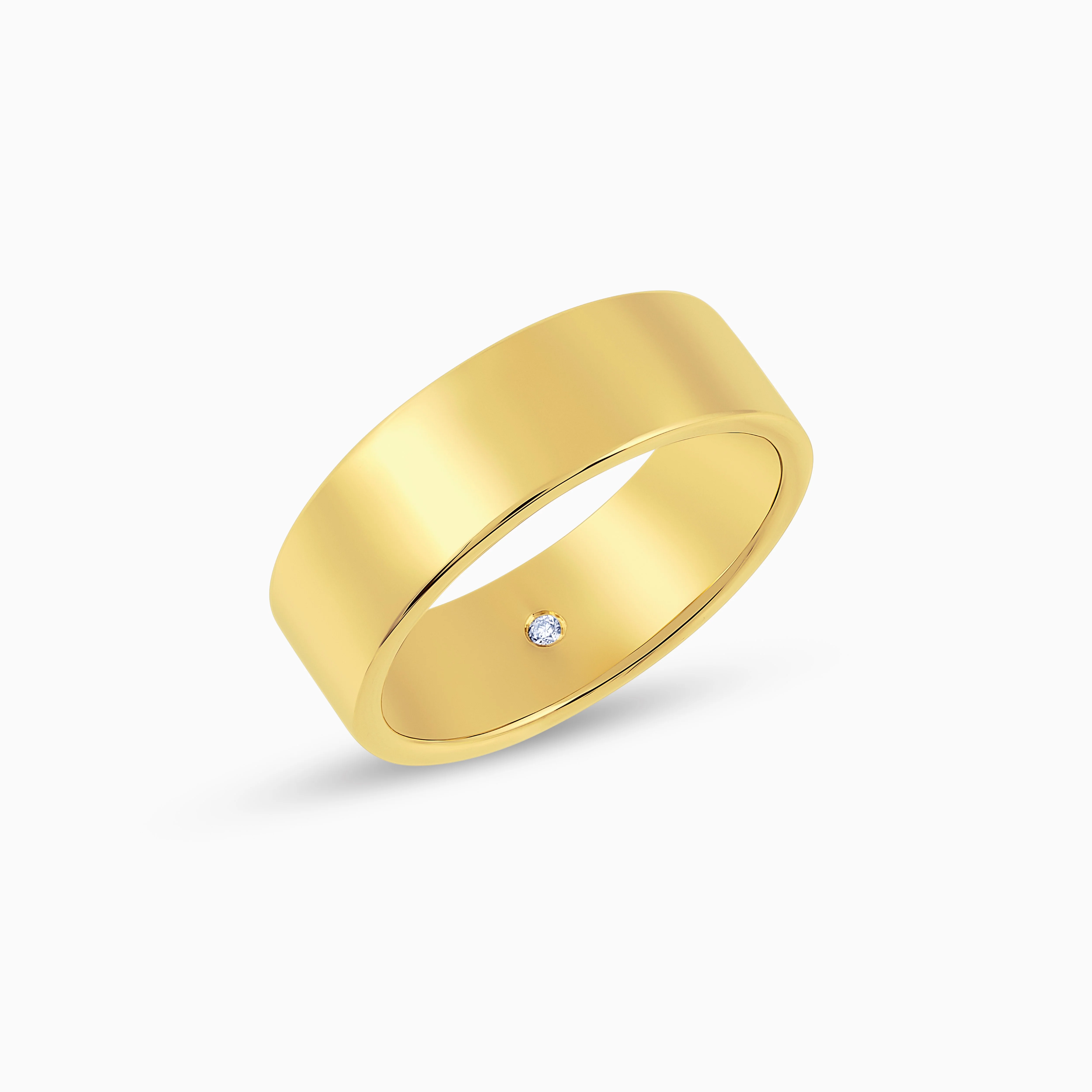 Wedding Bands